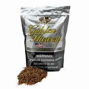 PIPE TOB - GOLDEN HARVEST 16OZ SILVER